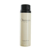 Calvin Klein, Obsession, Kroppsspray, Hela kroppen, 152 g