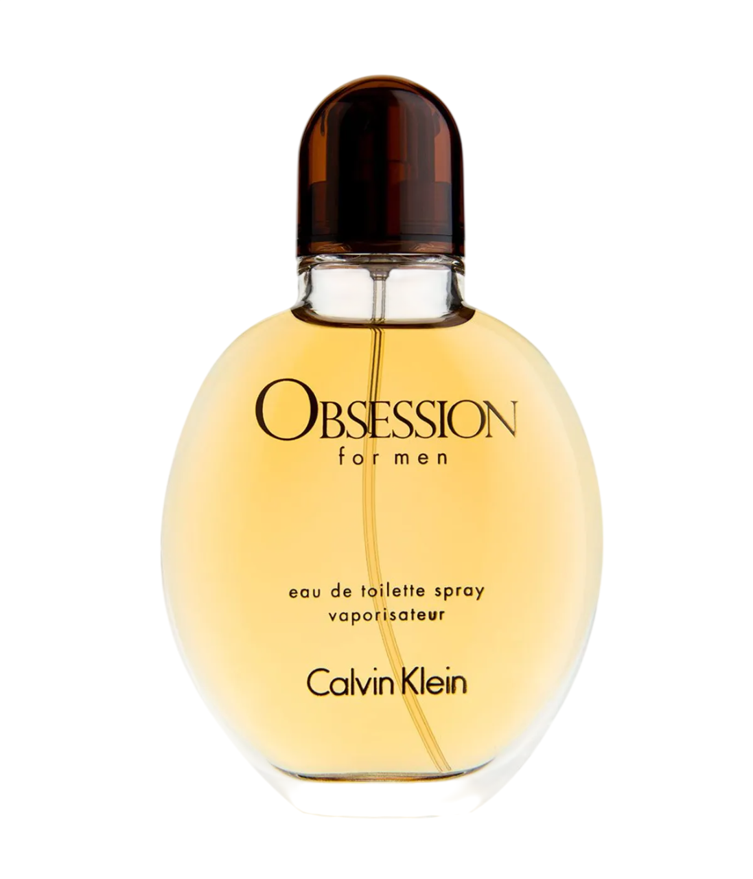 Calvin Klein, Obsession, Eau de Toilette, För män, 75 ml