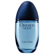 Calvin Klein, Obsession Night, Parfymvatten, För kvinnor, 100 ml