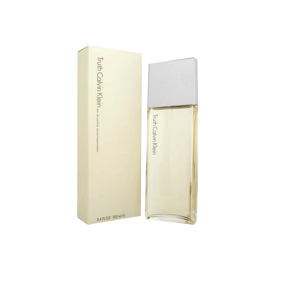 Calvin Klein, Truth, Parfymvatten, För kvinnor, 100 ml