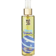 Candy Crush, Cloudy Cupcake, Dimma spray, 150 ml
