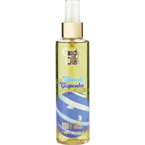 Candy Crush, Cloudy Cupcake, Dimma spray, 150 ml