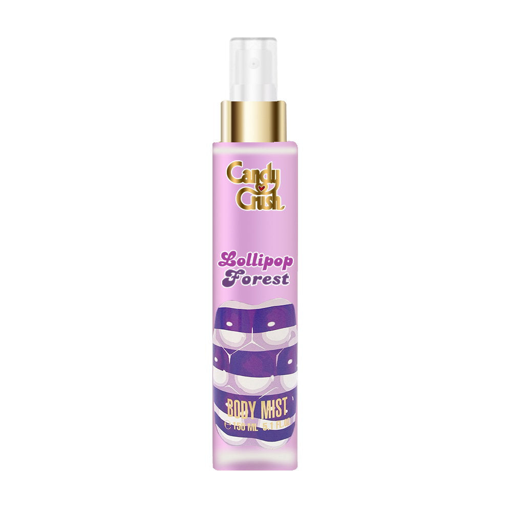 Candy Crush, Lollipop Forest, Dimma spray, 150 ml