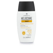 Cantabria Labs, Heliocare 360º, Sol skydd, Solspray, SPF 50, 50 ml