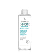 Cantabria Labs, Endocare, Mot föroreningar, Micellärt vatten, Alla hudtyper, 400 ml