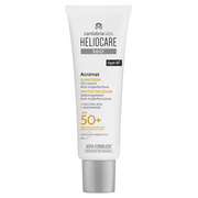 Cantabria Labs, Heliocare 360º Acnimat, Mot Ojämnheter, Solkräm, För ansiktet, SPF 50+, 50 ml