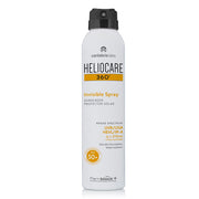 Cantabria Labs, Heliocare 360º, Återfuktande, UV-skydd, Solkrämsspray, SPF50+, 200 ml