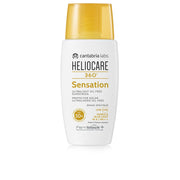 Cantabria Labs, Heliocare 360º Sensation, Skyddande, Solkräm, SPF 50+, 50 ml