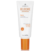Cantabria Labs, Heliocare Advanced, UV-skydd, Solkrämsspray, SPF 50+, 200 ml
