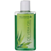 Helenvita, After Sun Care, Aloe Vera, Reparativ, After-sun gel, 200 ml