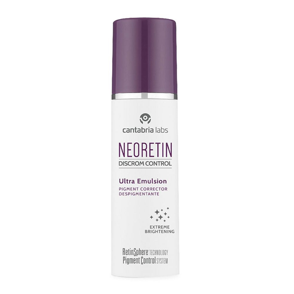 Cantabria Labs, Neoretin Dc, Pigmentkorrigering, Emulsion, 30 ml