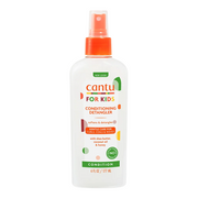 Cantu, Care For Kids, Sheasmör, Leave-in balsam, Reda ut, 177 ml