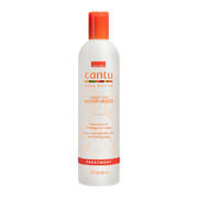 Cantu, Shea Butter, Håroljebehandling, Mjukgöring, 384 ml