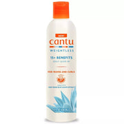 Cantu, Weightless, Agave, Leave-in balsam, Utjämning, 236 ml