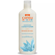 Cantu, Weightless, Smoothing, Hårbalsam, Utjämning, 400 ml