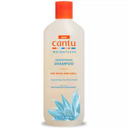 Cantu, Weightless, Smoothing, Hårschampo, Utjämning, 400 ml