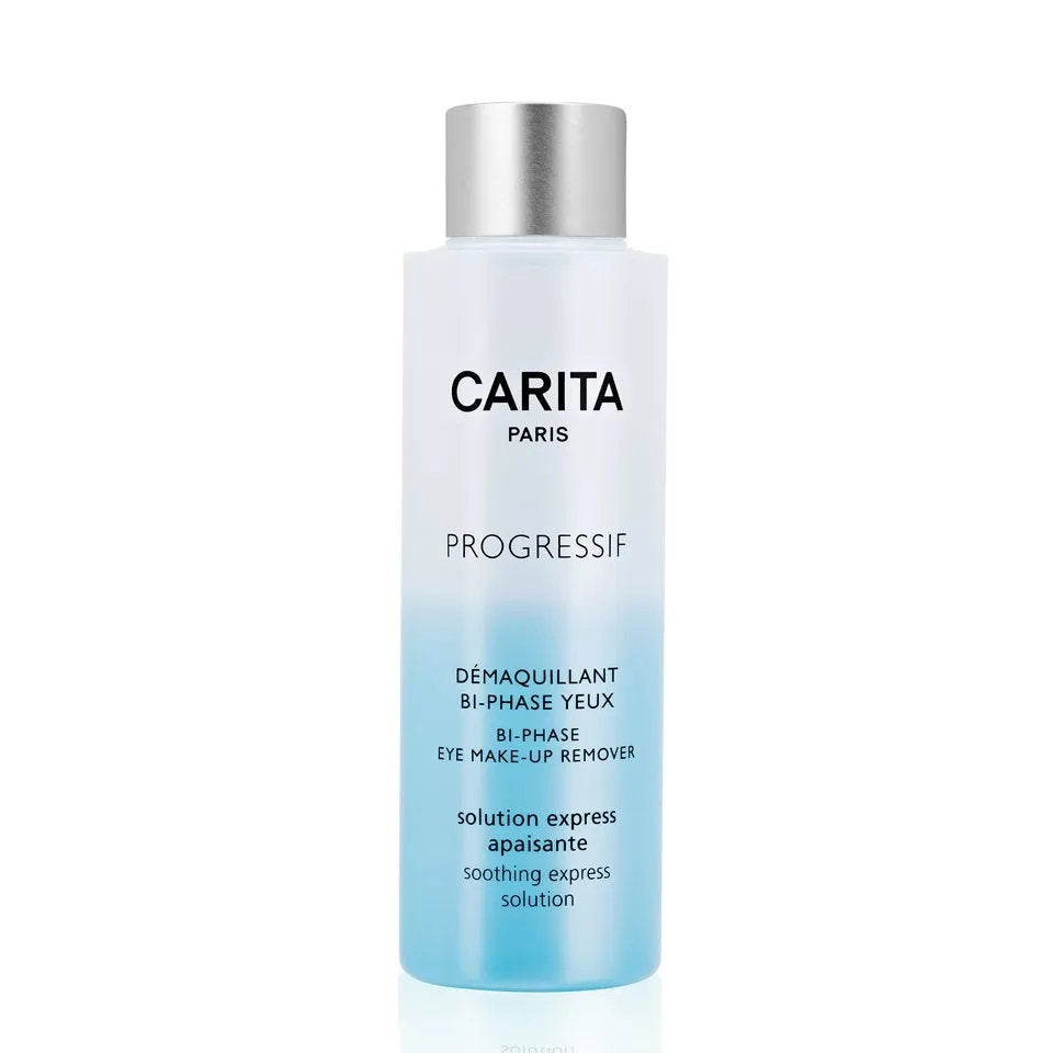 Carita Paris, Progressif, Oljefri, Sminkborttagningslotion, 125 ml