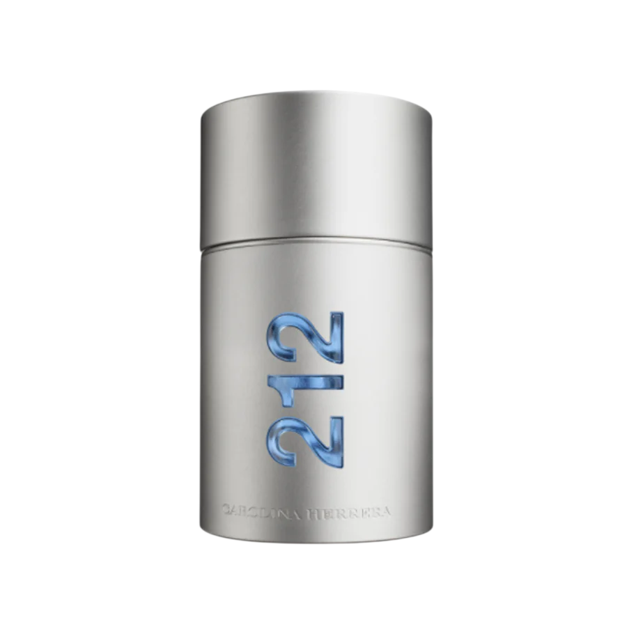 Carolina Herrera, 212 Men, Eau de Toilette, För män, 50 ml