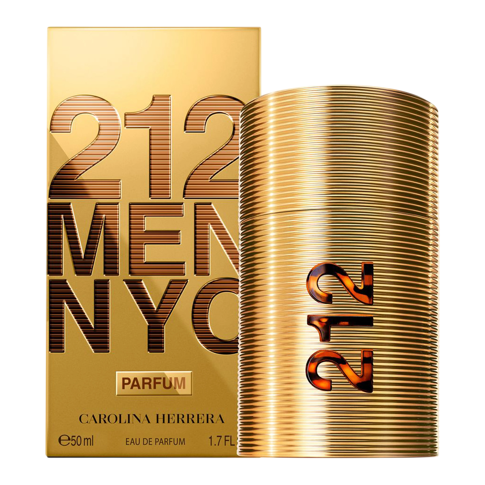Carolina Herrera, 212 Men, Parfym, För män, 50 ml