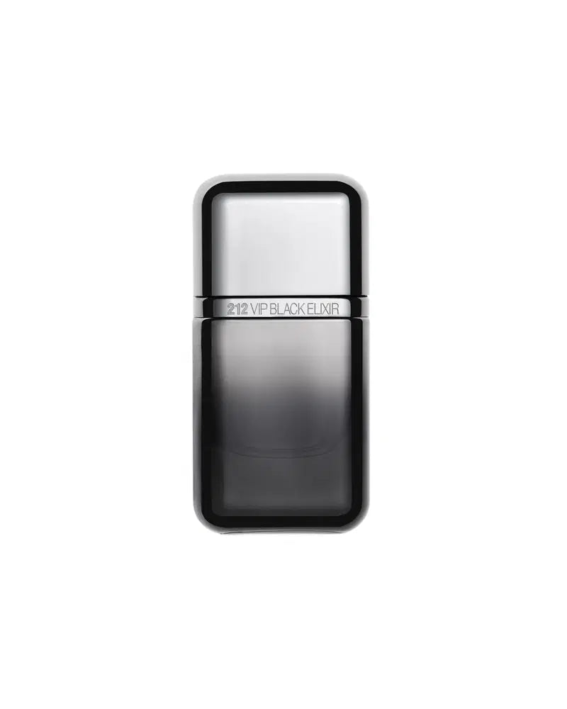 Carolina Herrera, 212 VIP Black Elixir, Parfymvatten, För män, 50 ml