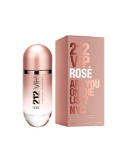 Carolina Herrera, 212 VIP Rose, Parfymvatten, För kvinnor, 30 ml