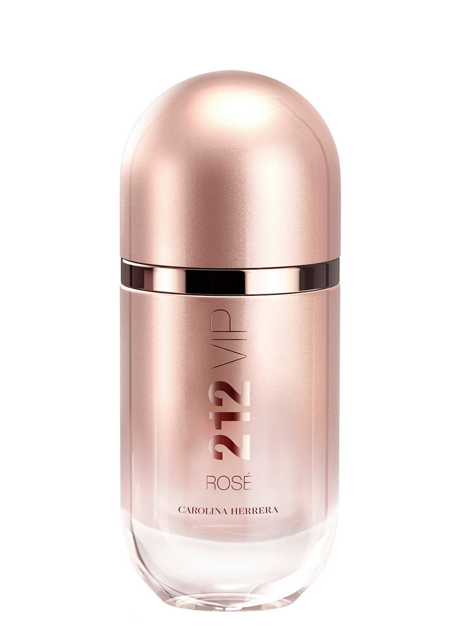 Carolina Herrera, 212 VIP Rose, Parfymvatten, För kvinnor, 50 ml