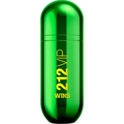 Carolina Herrera, 212 VIP Wins, Parfymvatten, För kvinnor, 80 ml