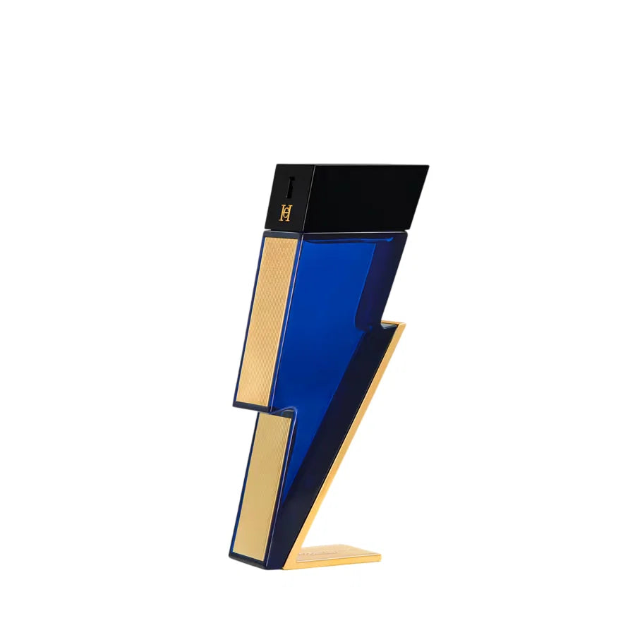 Carolina Herrera, Bad Boy Cobalt Absolute, Parfymvatten, För män, 50 ml