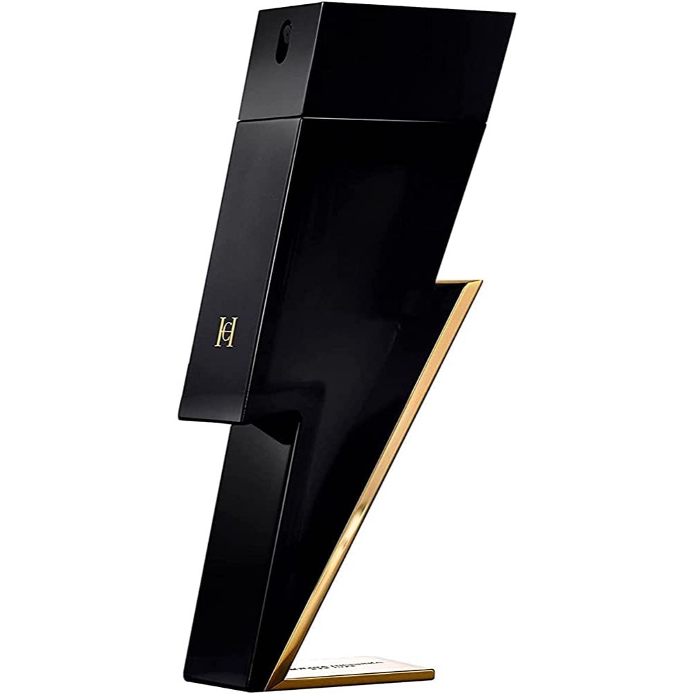 Carolina Herrera, Bad Boy, Eau de Toilette, För män, 100 ml