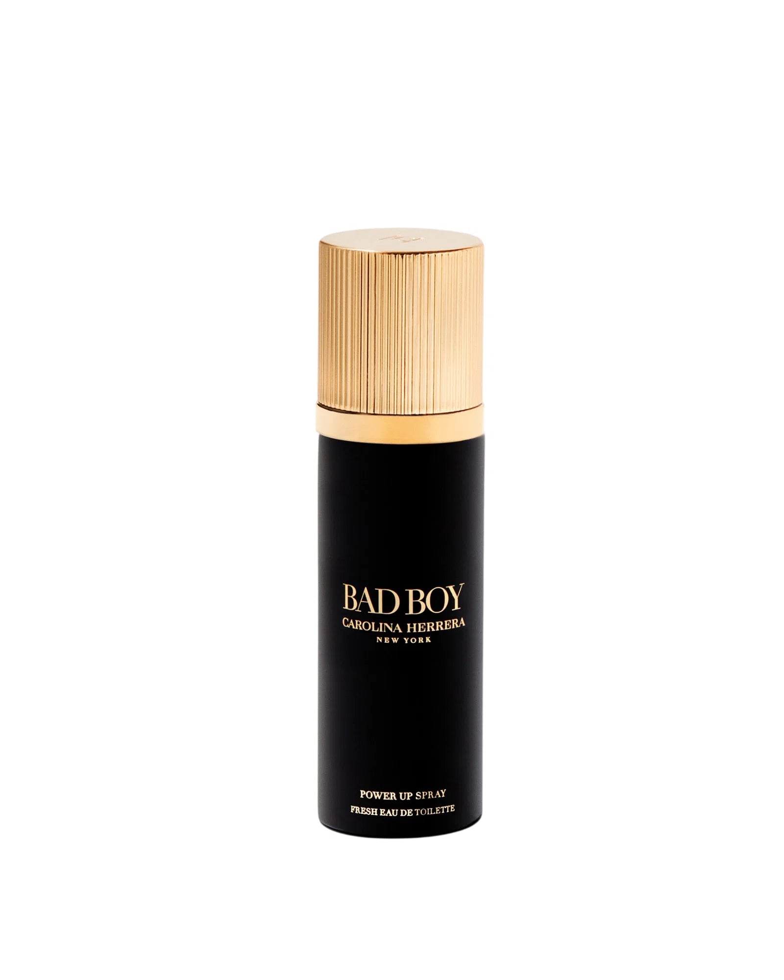 Carolina Herrera, Bad Boy Power Up Spray Fresh, Eau de Toilette, För män, 100 ml
