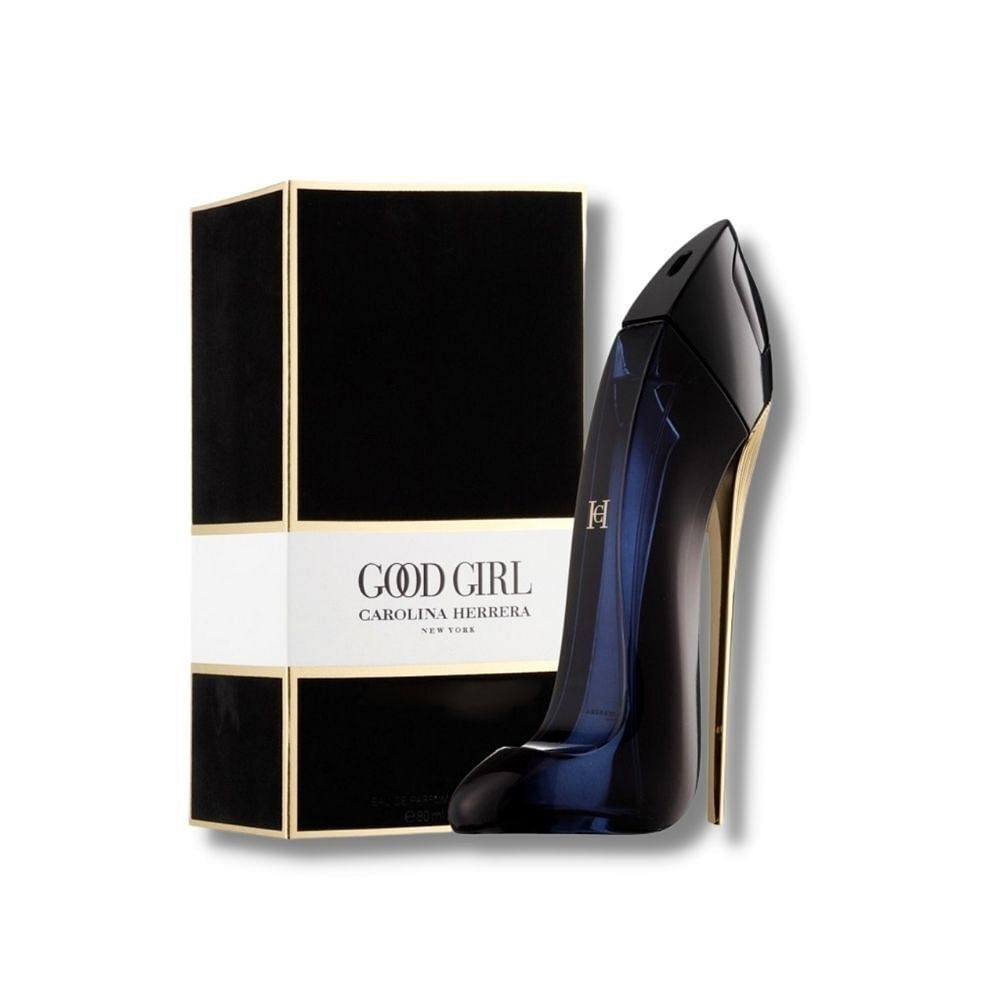 Carolina Herrera, Good Girl, Parfymvatten, För kvinnor, 50 ml