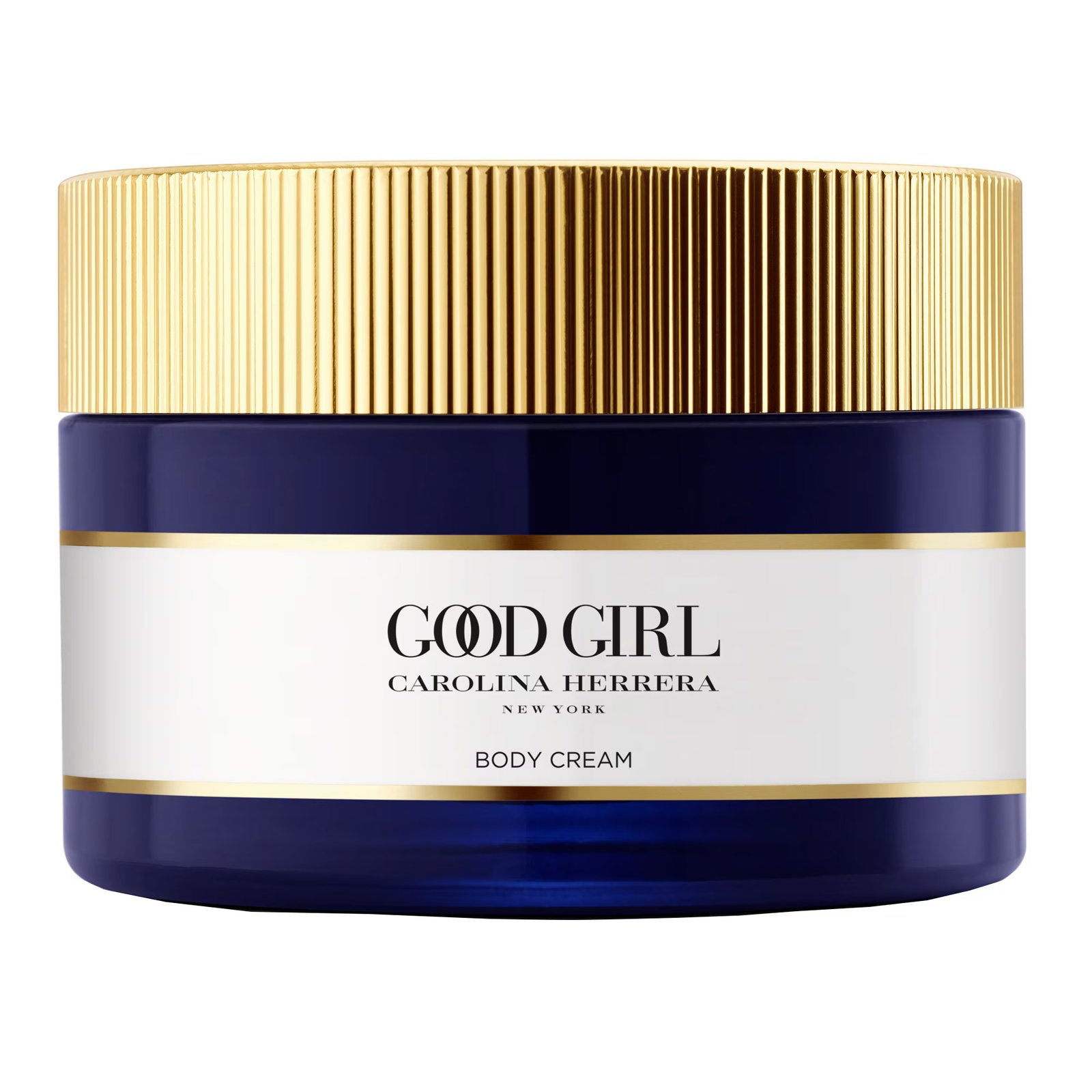 Carolina Herrera, Good Girl, Återfuktande, Kroppskräm, 200 ml
