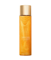 Carolina Herrera, Good Girl, Återfuktande & Mjukgörande, Kroppsolja, Dagligen, 150 ml