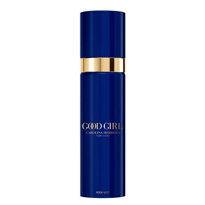 Carolina Herrera, Good Girl, Uppfriskande, Kroppsspray, 100 ml