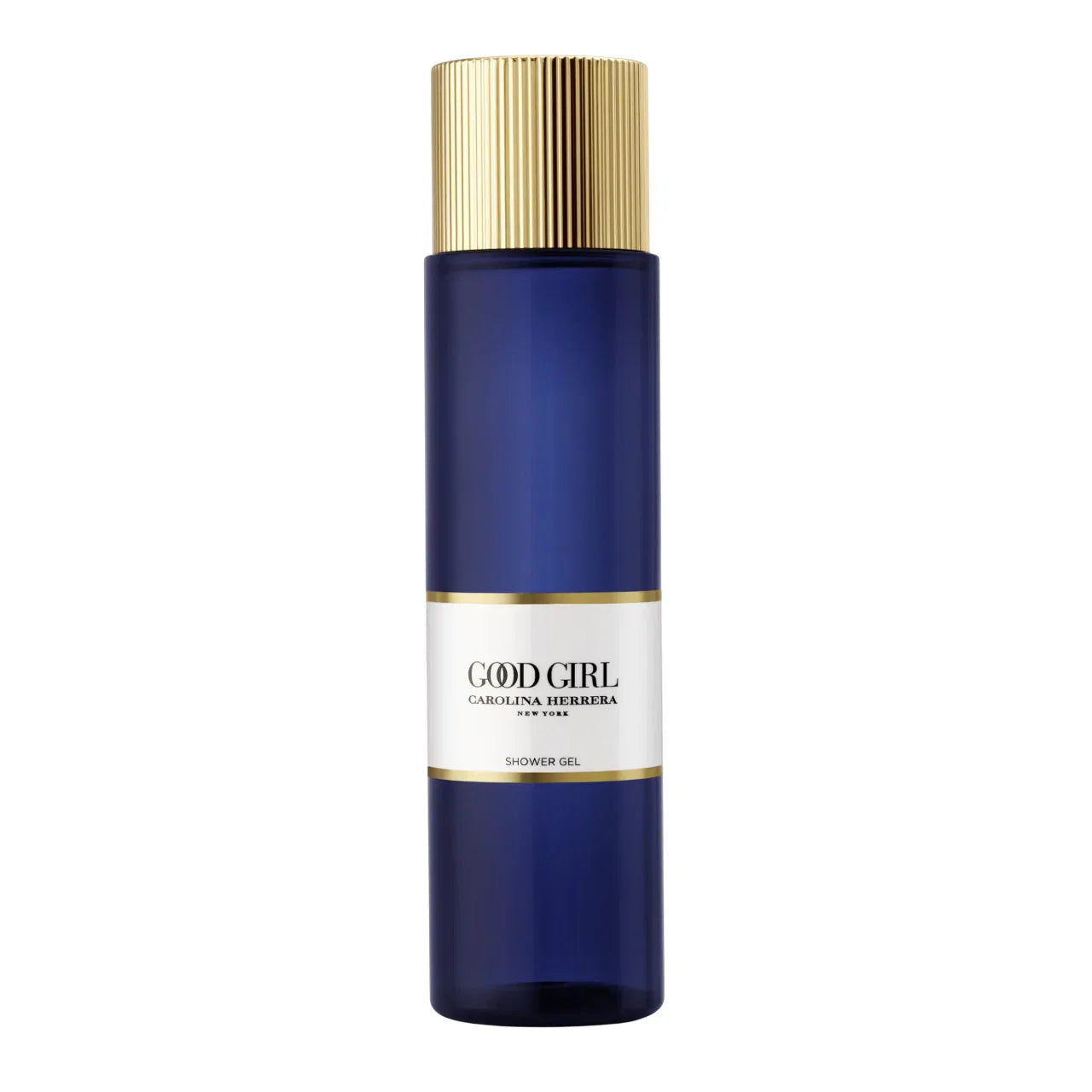 Carolina Herrera, Good Girl, Duschgel, För alla hudtyper, 200 ml
