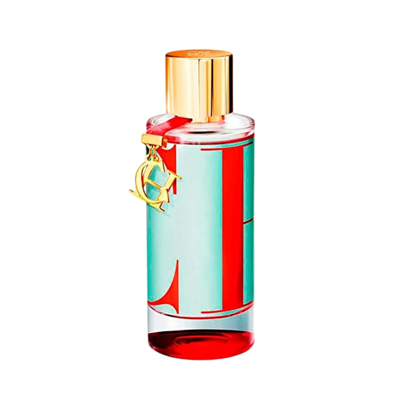 Carolina Herrera, L'eau, Eau de Toilette, För kvinnor, 100 ml