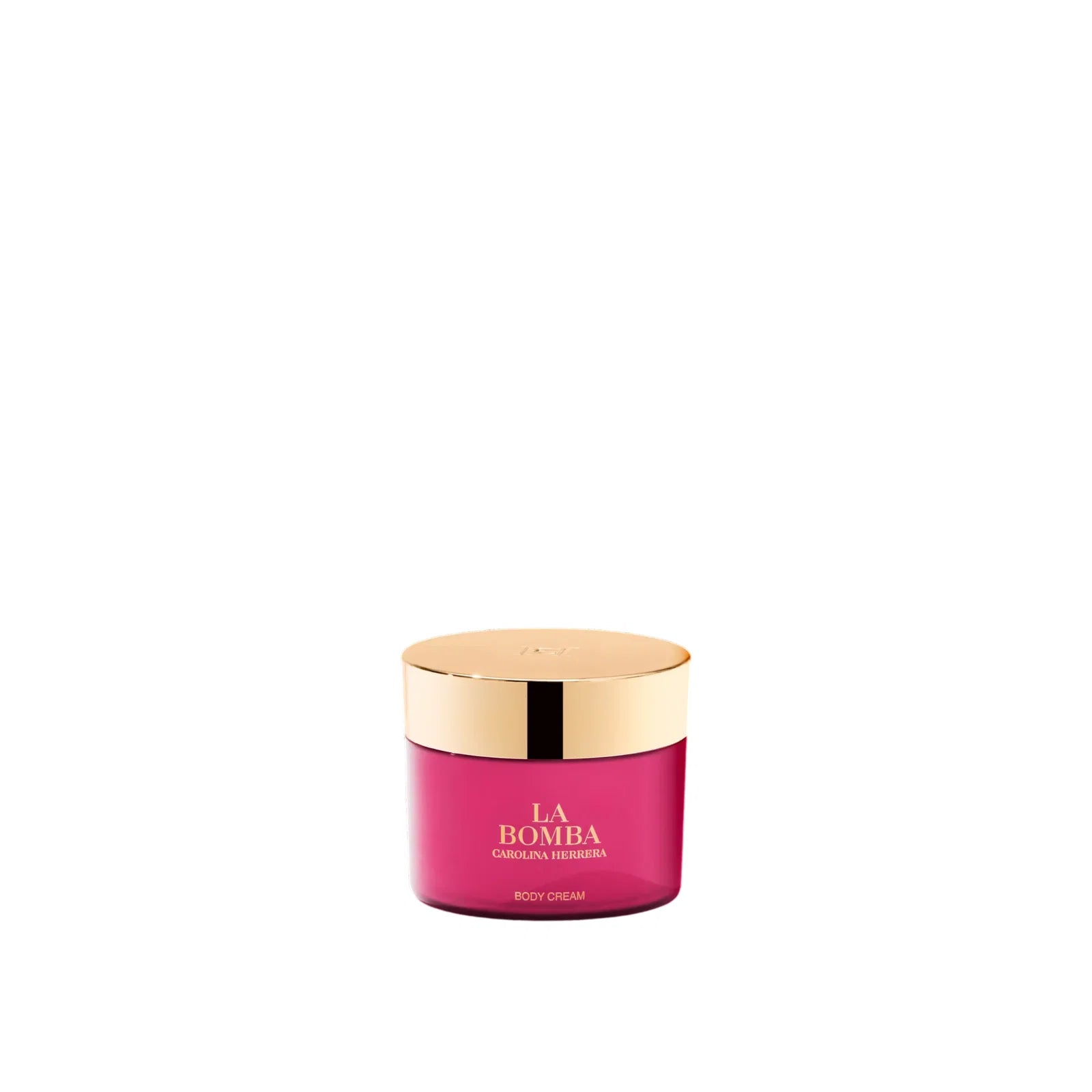 Carolina Herrera, La Bomba, Återfuktande, Kroppskräm, 200 ml
