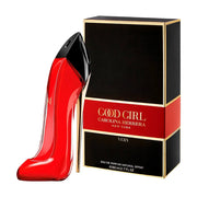 Carolina Herrera, Very Good Girl, Parfymvatten, För kvinnor, 80 ml