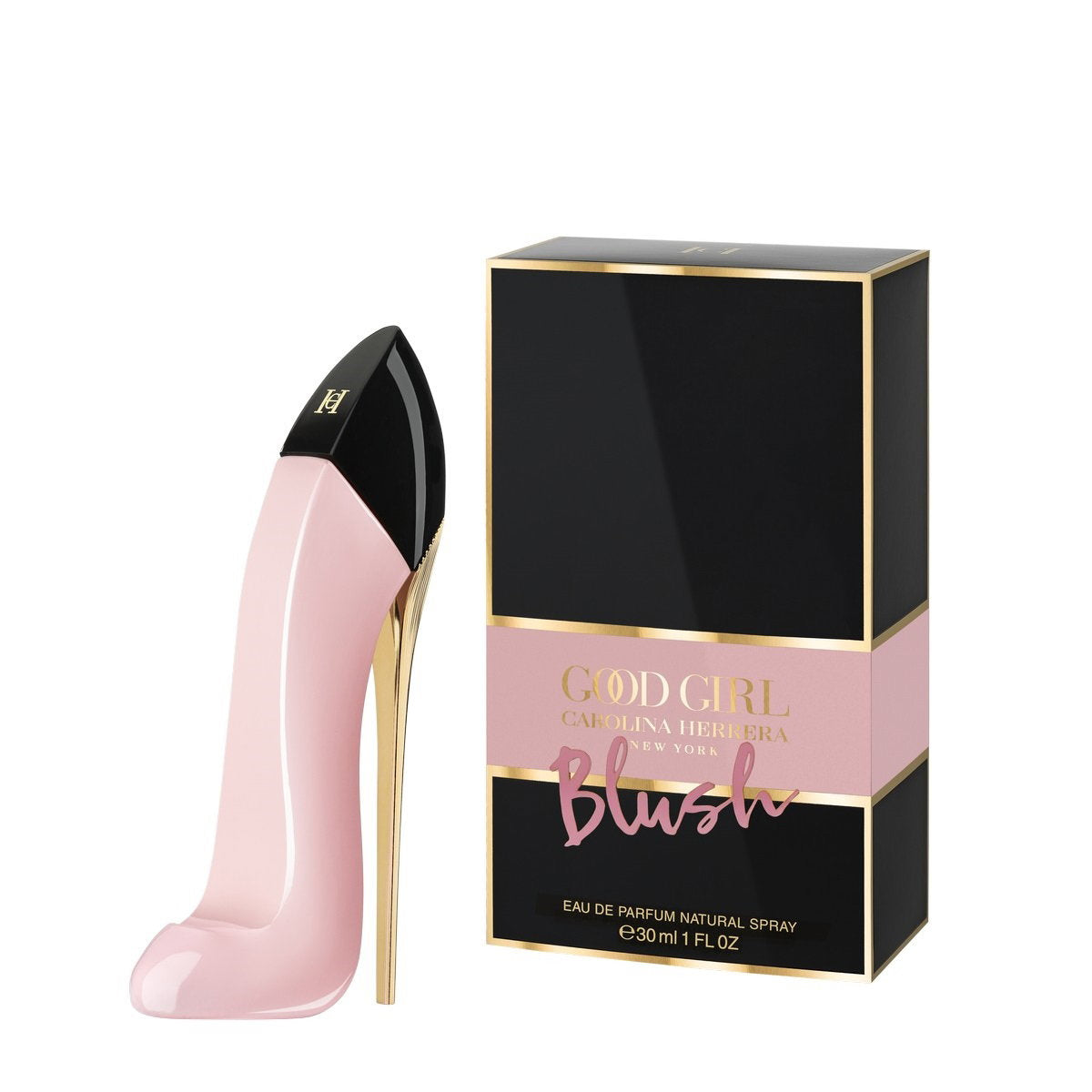 Carolina Herrera, Good Girl Blush, Parfymvatten, För kvinnor, 30 ml