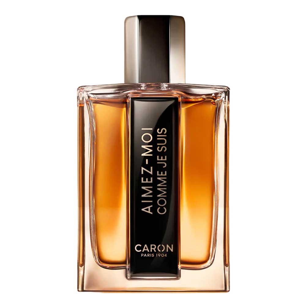 Caron, Aimez Moi Comme Je Suis, Eau de Toilette, För män, 125 ml