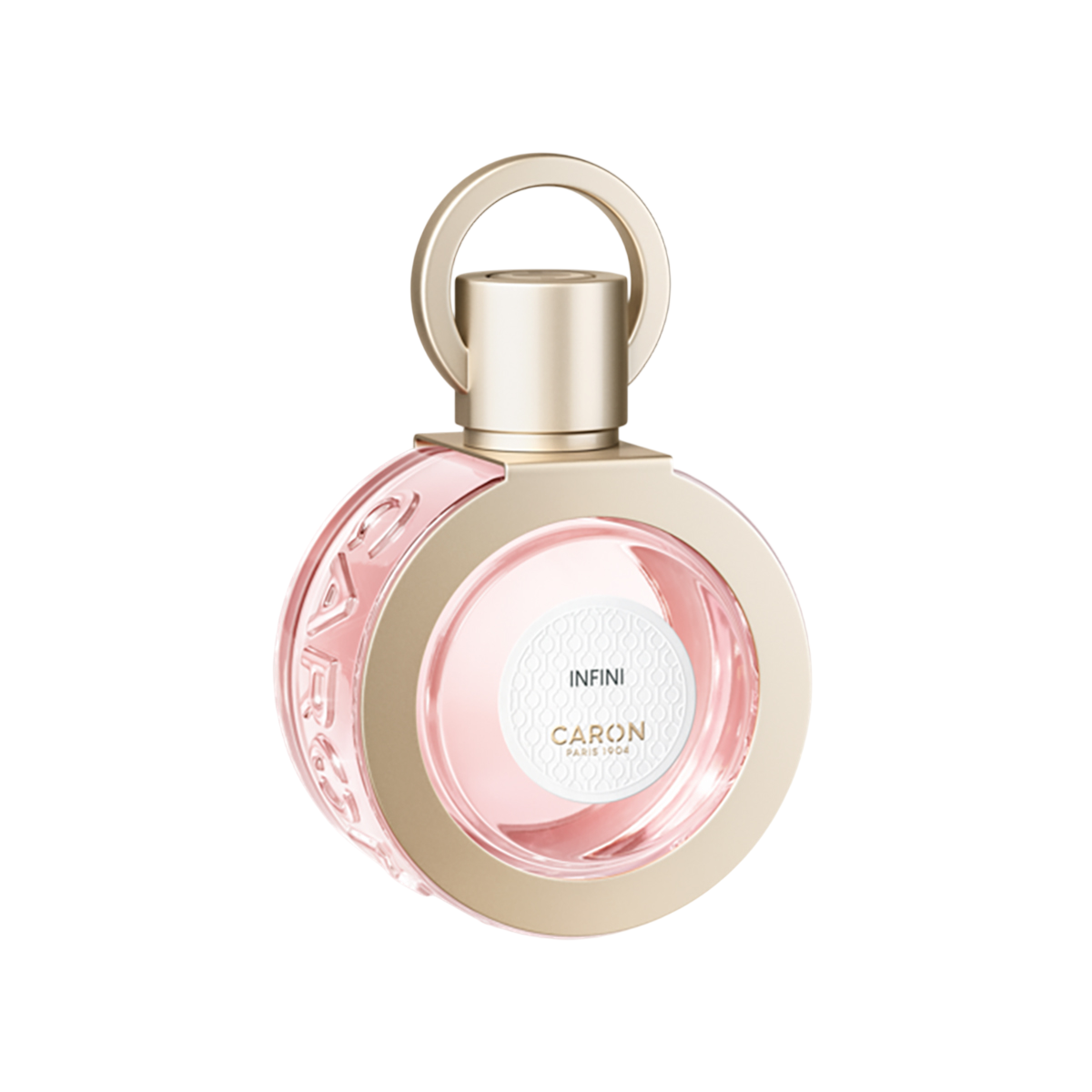 Caron, Infini, Parfymvatten, För kvinnor, 50 ml