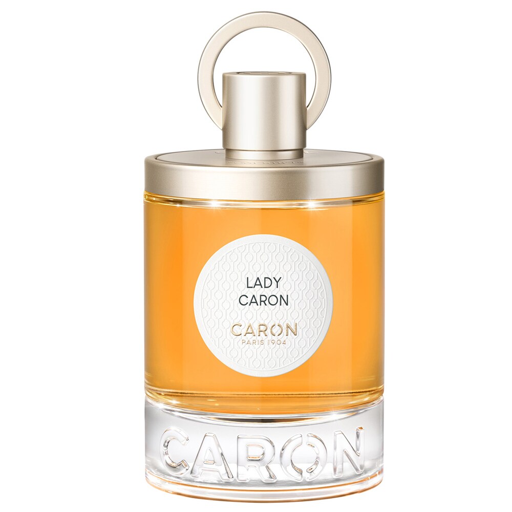 Caron, Lady Caron, Parfymvatten, För kvinnor, Påfyllning, Påfyllningsbar, 100 ml