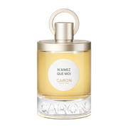 Caron, N'Aimez Que Moi, Parfym, För kvinnor, Påfyllningsbar, 100 ml