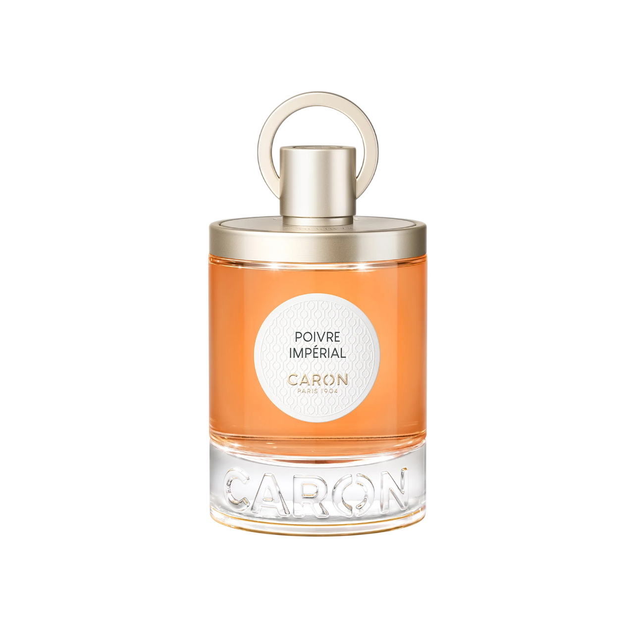 Caron, Poivre Impérial, Parfymvatten, Unisex, 100 ml