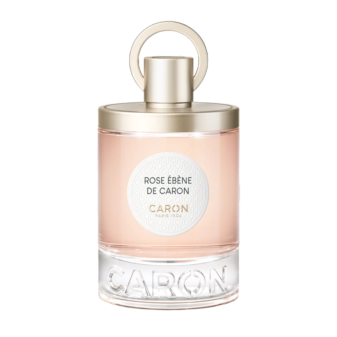 Caron, Rose Ebène, Parfymvatten, För kvinnor, 100 ml