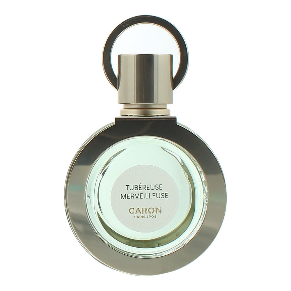 Caron, Tubéreuse Merveilleuse, Parfymvatten, För kvinnor, 50 ml