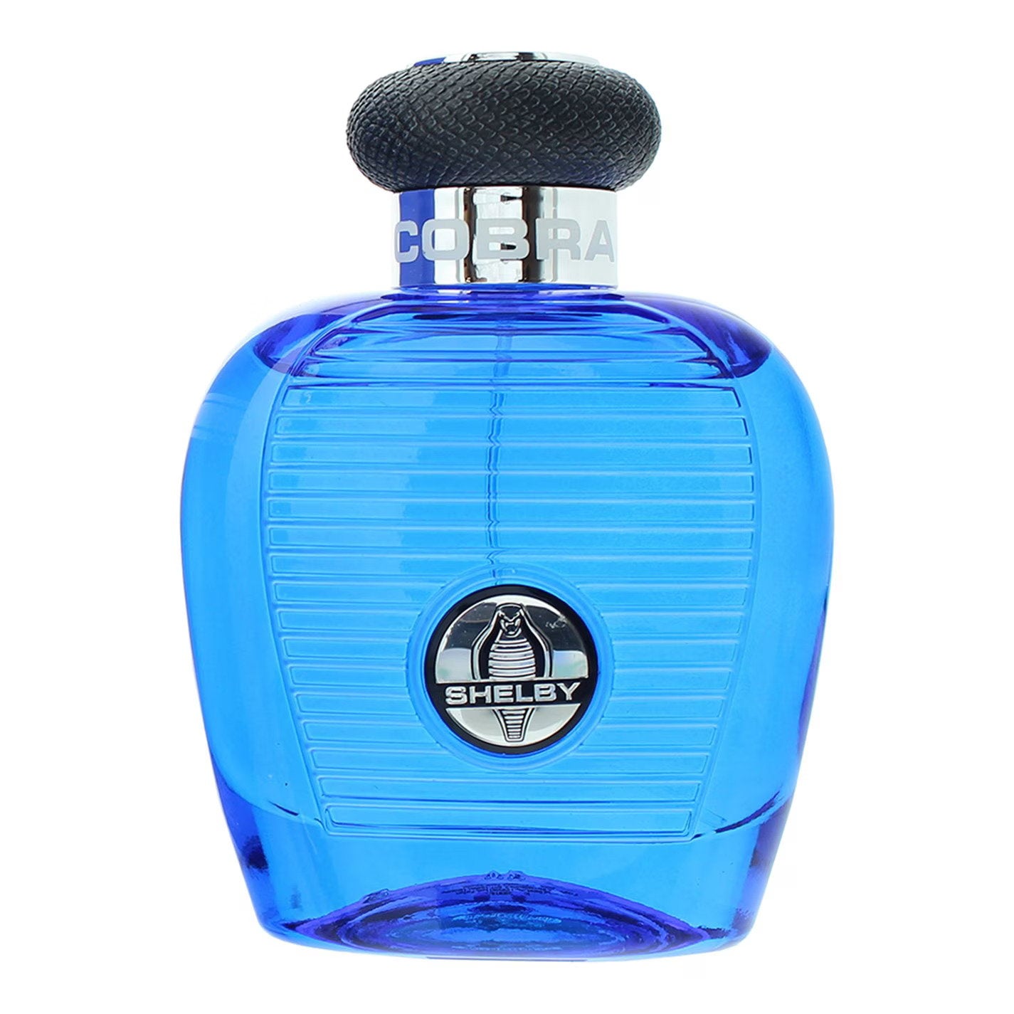 Carroll Shelby, Blue Cobra, Eau de Toilette, För män, 100 ml