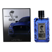 Carroll Shelby, GT500, Eau de Toilette, För män, 100 ml