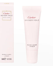 Cartier, Baiser Vole, Återfuktande, Läppbalsam, 9 ml