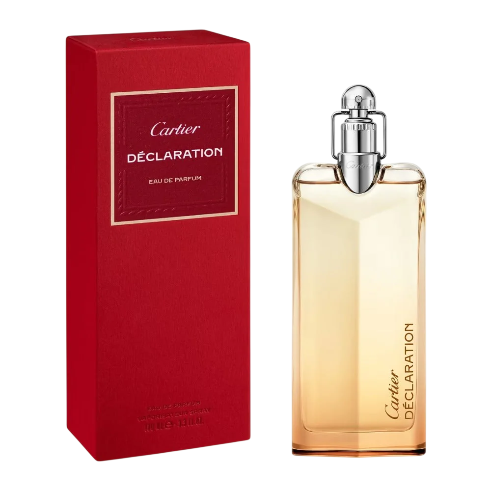 Cartier, Declaration, Parfymvatten, För män, 100 ml